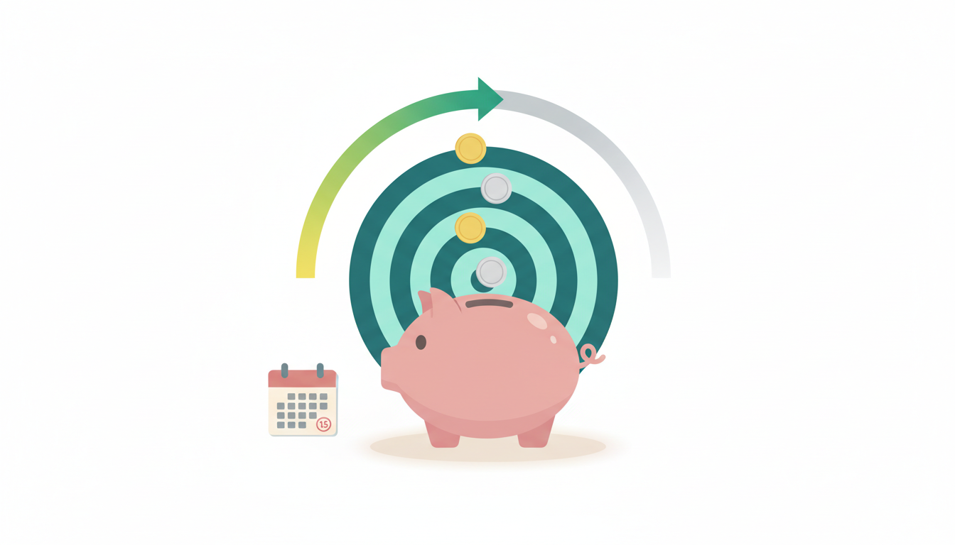 Calculadora de Ahorro