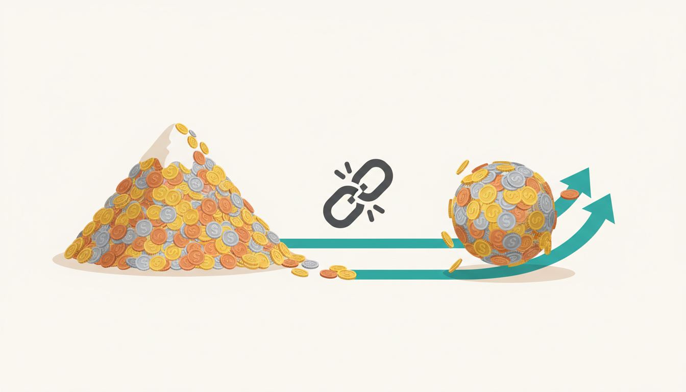 Calculadora de Deuda